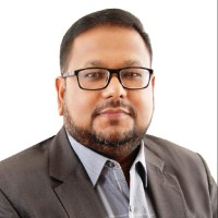 Mohammad Zahirul Islam, PMP