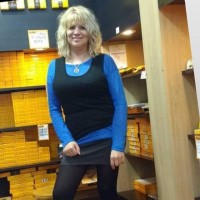 Patricia Solanille