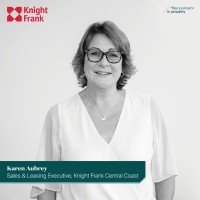 Karen Aubrey