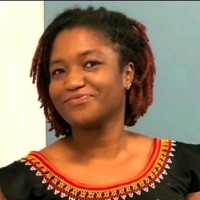 Judith Tantoh