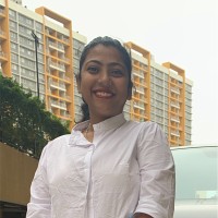 Lavisha Rastogi