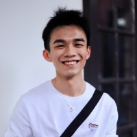 Chuanwei Lin