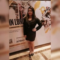 Anamika Tappreyal