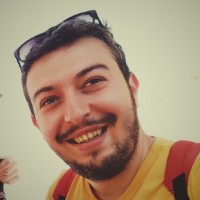 Samet Çay