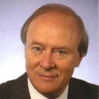 Helmuth Straub