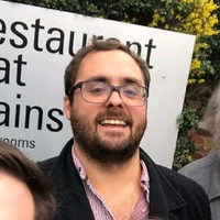 Dan Tupling