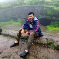 Rohit Dahitule