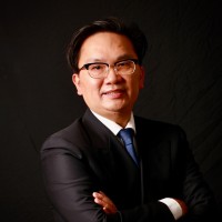 Jeffrey Ho