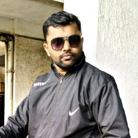 Jagdish Patil