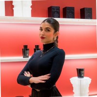 Jasmine Giulia Ben Attia