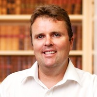 Ross Tolley