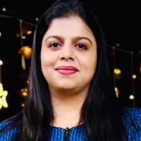 Lekshmi Priya M R