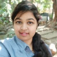 Bhagyashri Kadam
