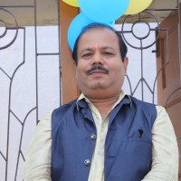 Binod Swain