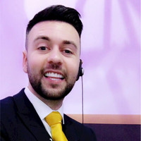 Kelvin Caffrey
