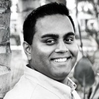 Dhruv Patel