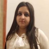 Sonam Bhatia