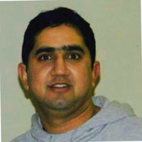 Muhammad Jamil