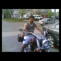 Gurpreet singh Purba