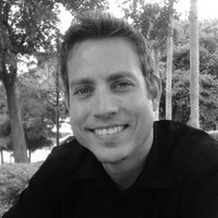 Chad Shea