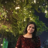 Deepanvitha N