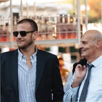 Marco Cusinato