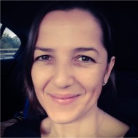 Hanife Bilen