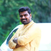 RENJU RAJU