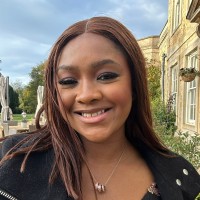 Lydia Dosunmu