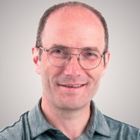 Jules Michaud, PEng, ACC