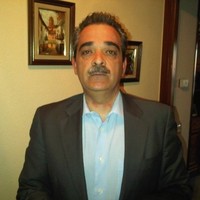 Francisco Javier Blanco López