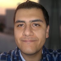 Alejandro Gutierrez