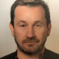Cyril BOUGOURD