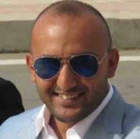 Ahmad Hesham