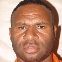 Samson Alo