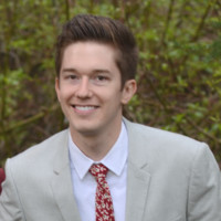 Tyler Larsen, CLVS