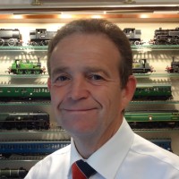 Stuart Duddy