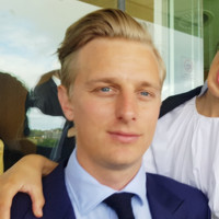 Ryan O'Keefe