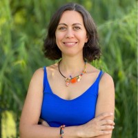 Betül MEMİŞ ÖZGÜL