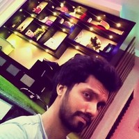 Anvesh Raja Gudimallam