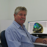 Michael Constable