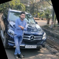 Yugal Kishor Sahu