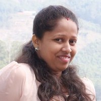 Sheetal Kadam