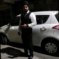 Harpreet Singh