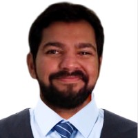 Ayush Tripathi