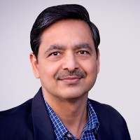 Mukesh Sharma