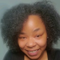 Taahira Davis