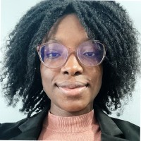Chidimma Enekebe