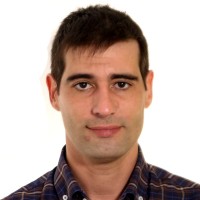 Pedro Francisco Napal Jimenez