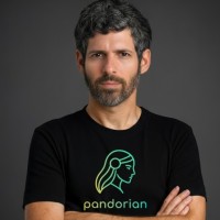 Daniel Avital